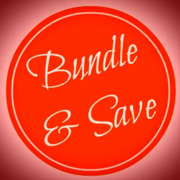 Bundle and Save - Picture 1 of 1